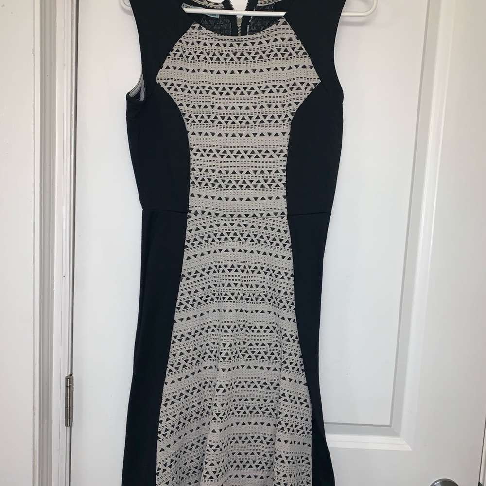 Business dress